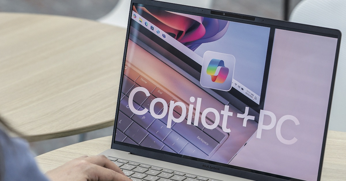 Windows 11 8 GB Optimization Will Not Unlock Copilot+ Features