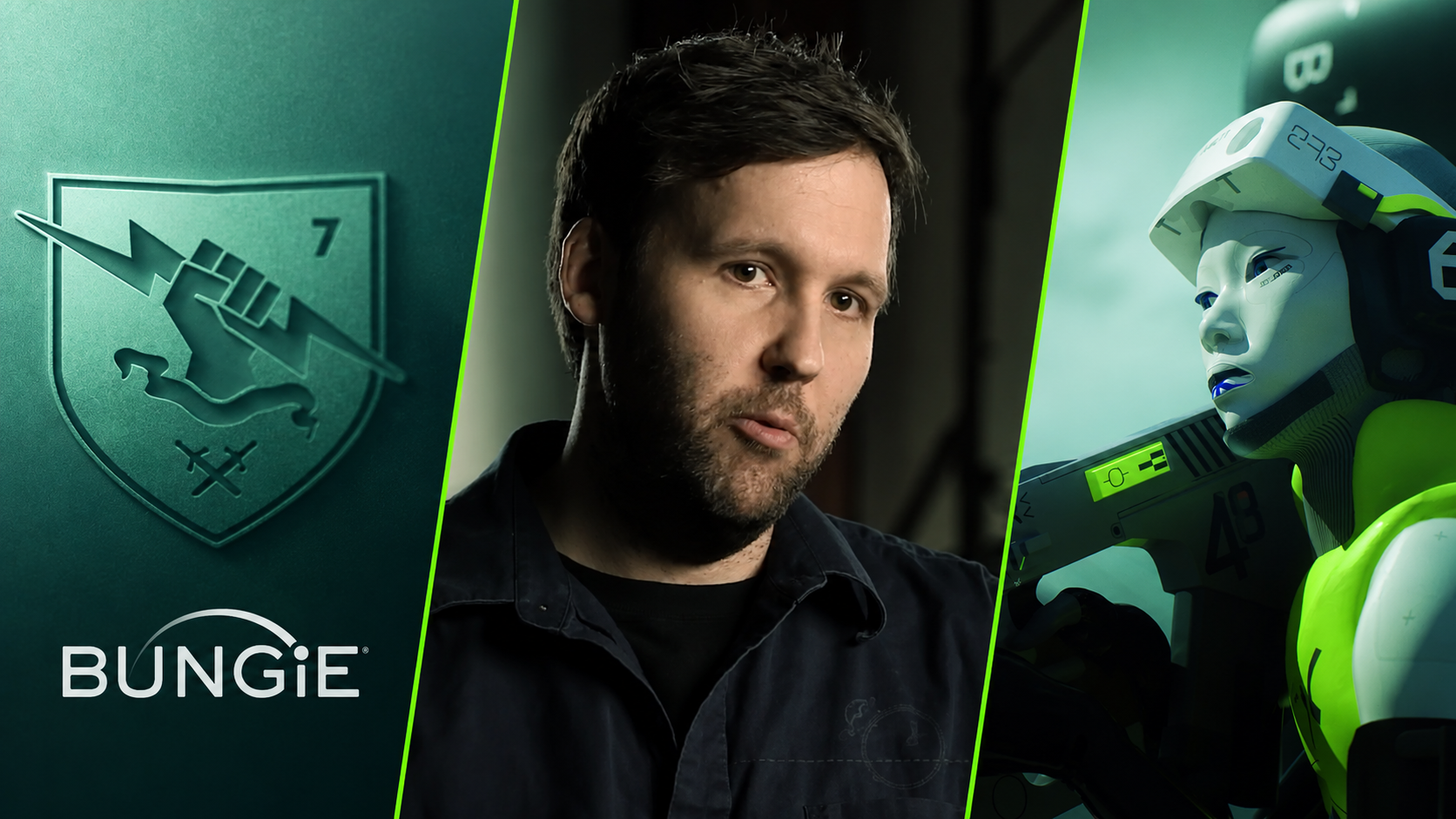 Christopher Barrett Settles $200 Million Lawsuit With Bungie and Sony as Payout Remains Confidential