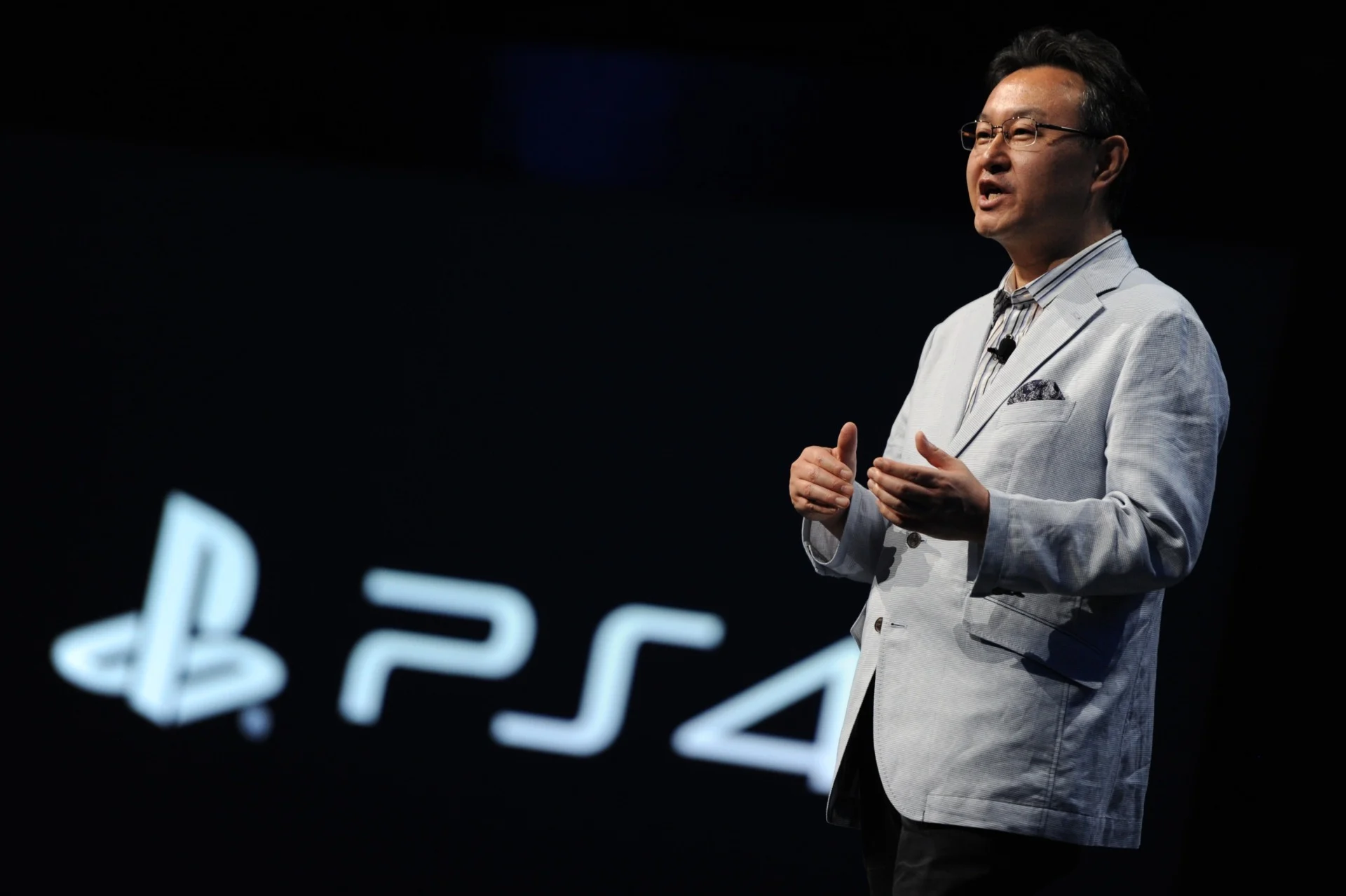 Shuhei Yoshida Backs PlayStation’s Digital Future but Warns Used Games Will Suffer
