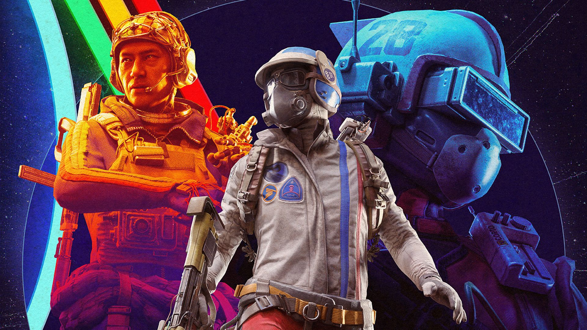 ARC Raiders Tops Google’s Most Searched Videogames of 2025 Leaving GTA VI in Seventh Place