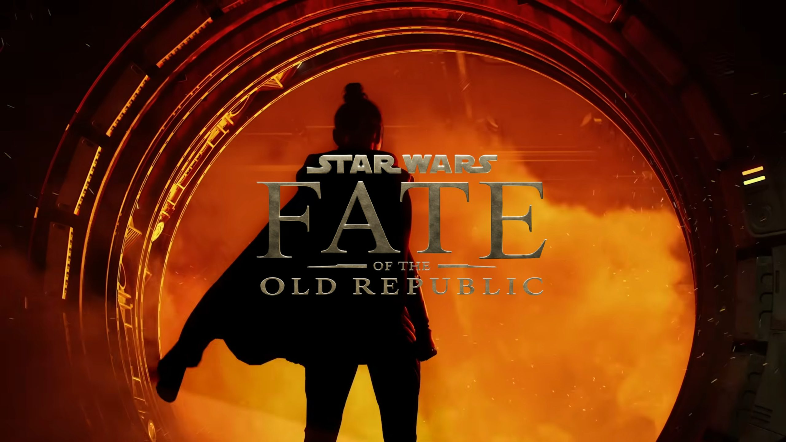 Star Wars Fate of the Old Republic Announced as a Single Player RPG and Spiritual Successor to Knights of the Old Republic