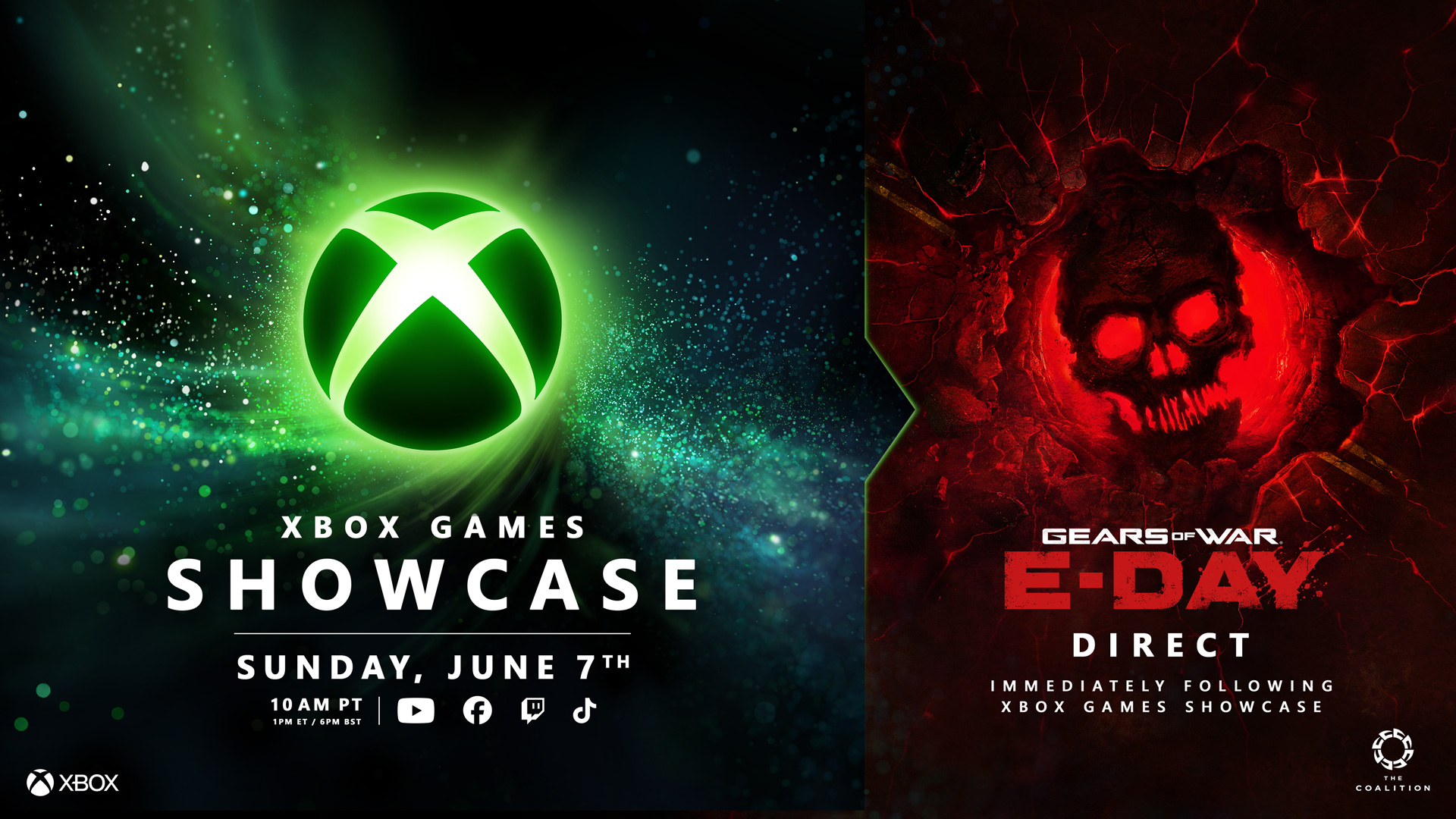 Xbox Games Showcase 2026: Everything Announced as Microsoft Begins a New Era for Xbox