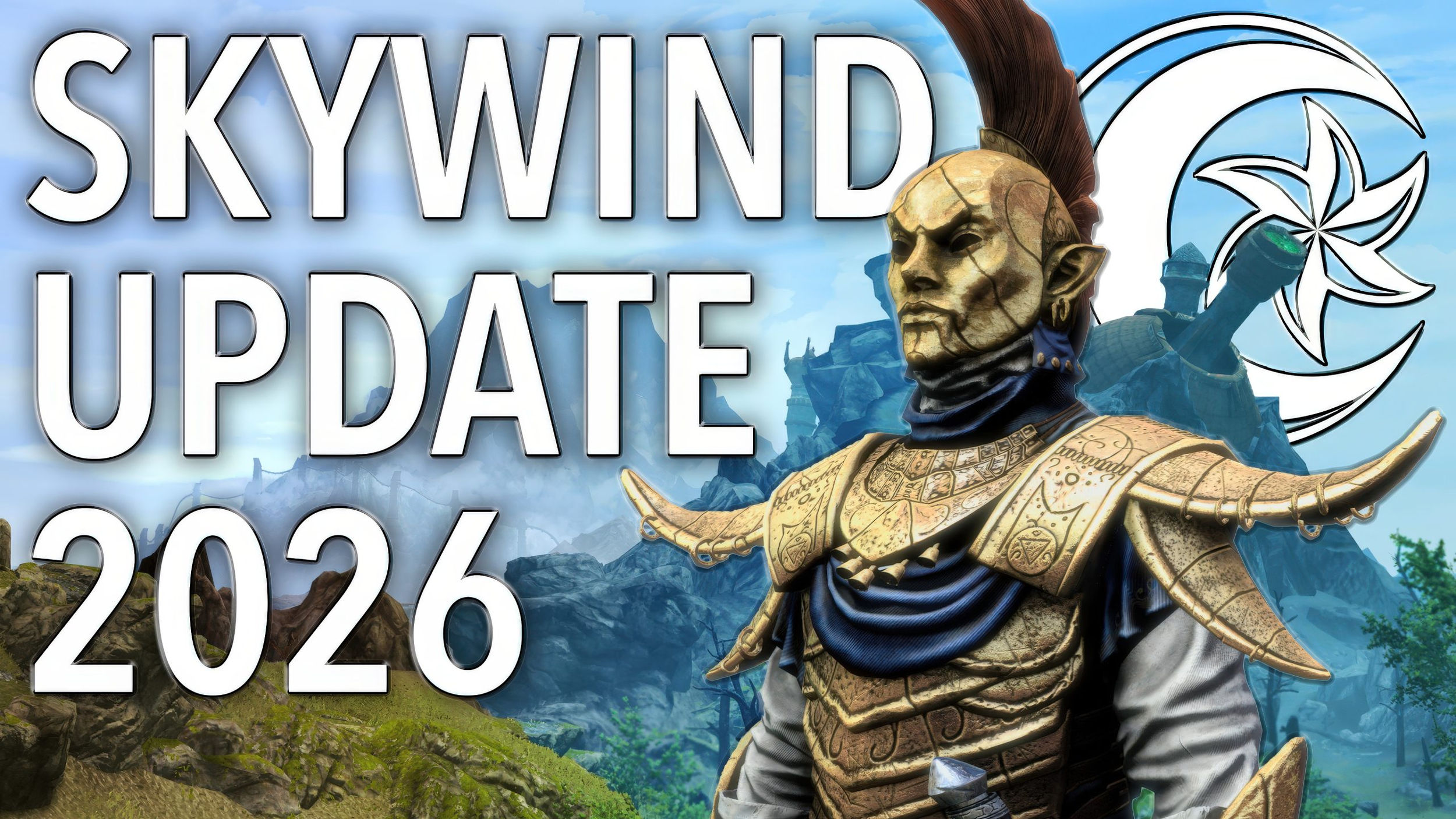 Skywind Reaches a Huge 2026 Milestone as Every Base Game Quest Is Written, but the Team Still Refuses to Set a Release Date