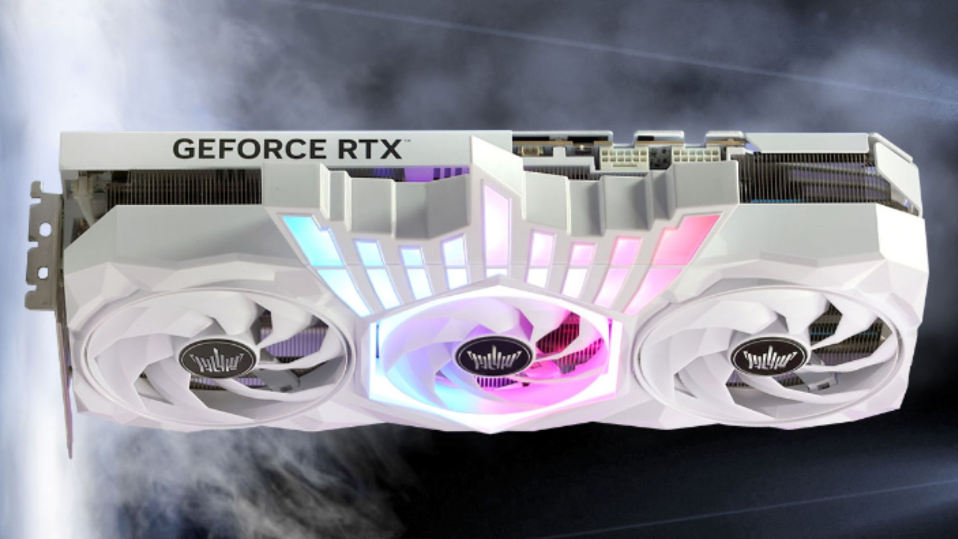 Palit Denies GALAX GPU Shutdown Rumors, Confirms Production Continues Despite NVIDIA Supply Concerns