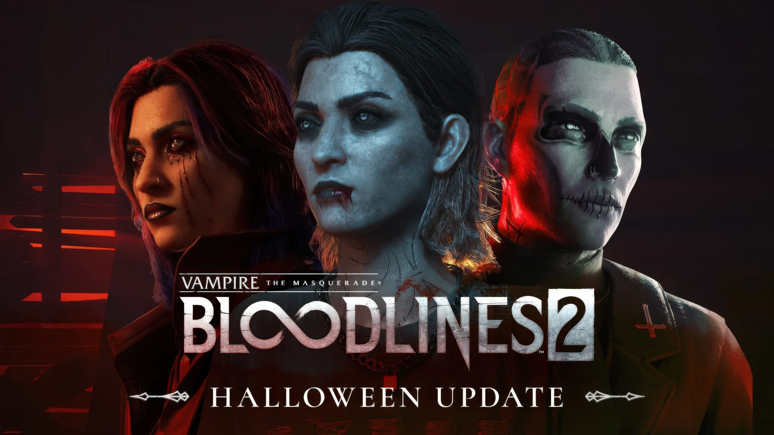 Paradox Announces 37 Million Dollar Write Down After Bloodlines 2 Misses Sales Targets, but DLC Support Will Continue