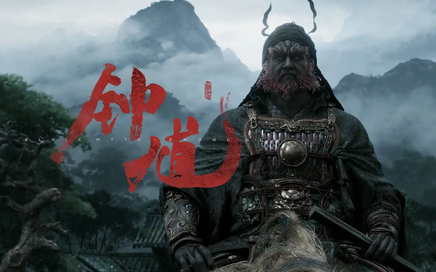 Black Myth: Zhong Kui Shows 15 Minutes of Unreal Engine 5 Gameplay as 2028 Launch Remains Unconfirmed