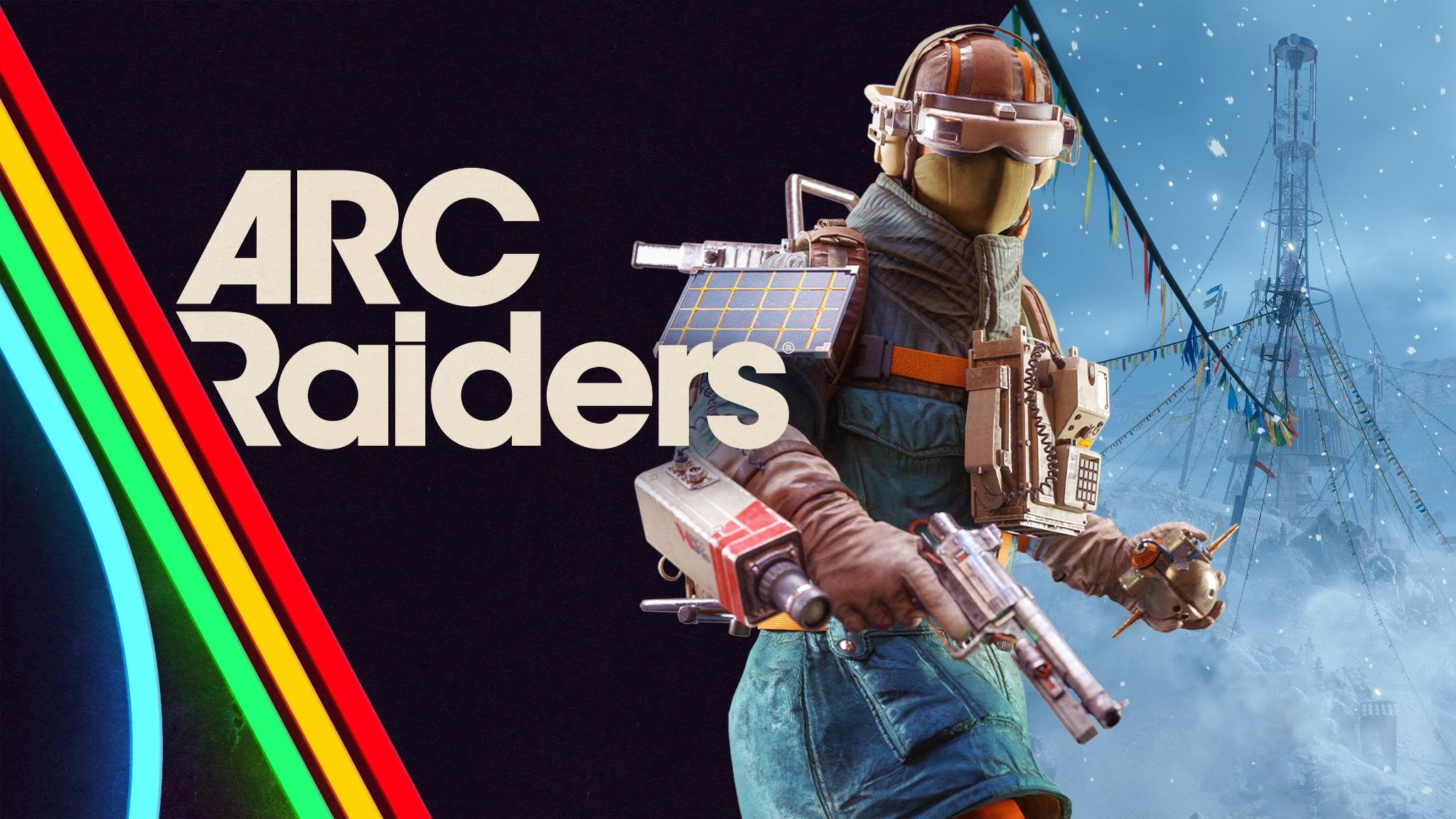 ARC Raiders Clears 16 Million Sales in 6 Months as Nexon Reveals 2 New Embark Games