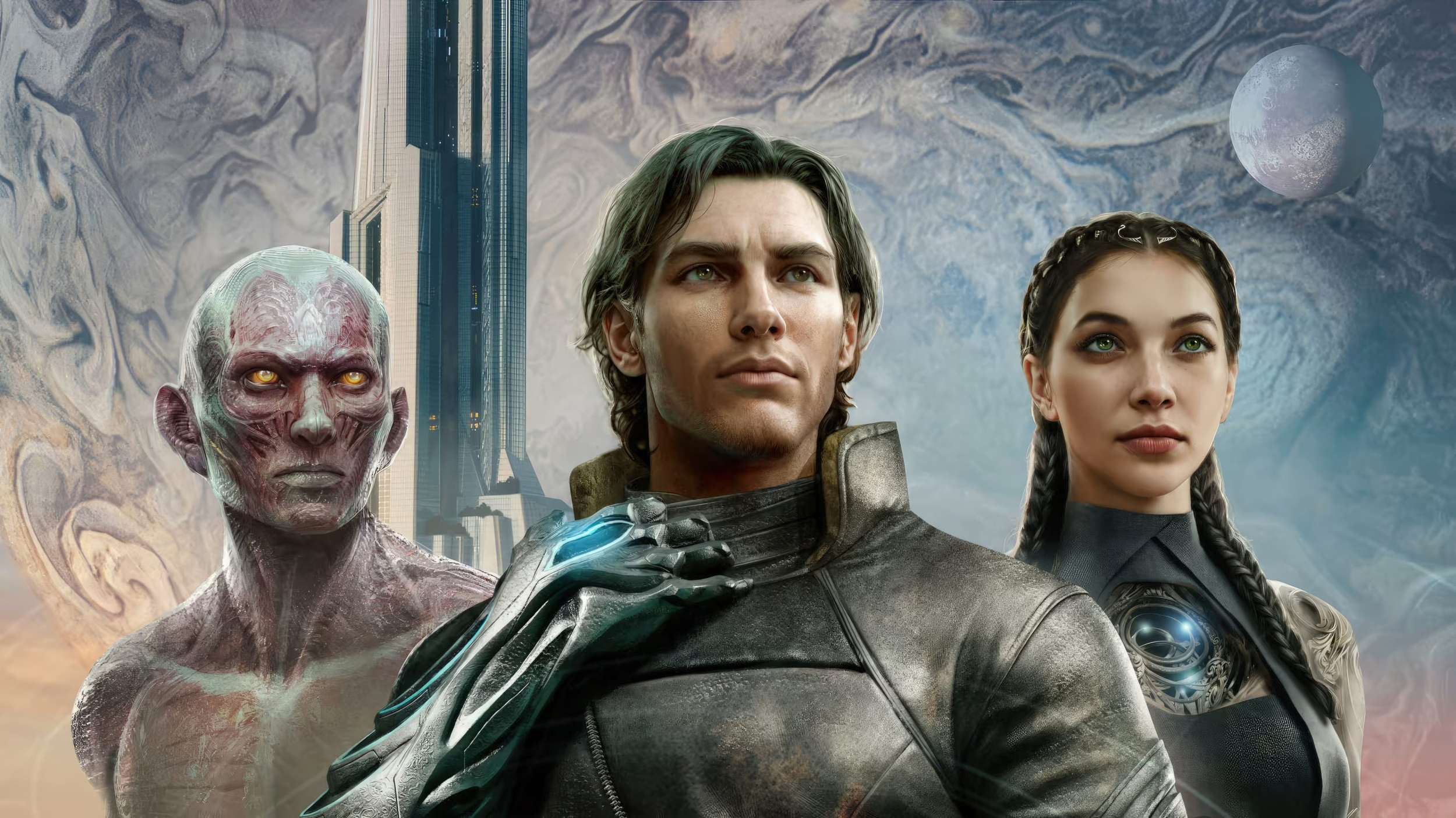 BioWare Veteran James Ohlen Says Burnout Forced His EXODUS Exit, While EA’s Rejected SWTOR Reboot Marked the Beginning of the End