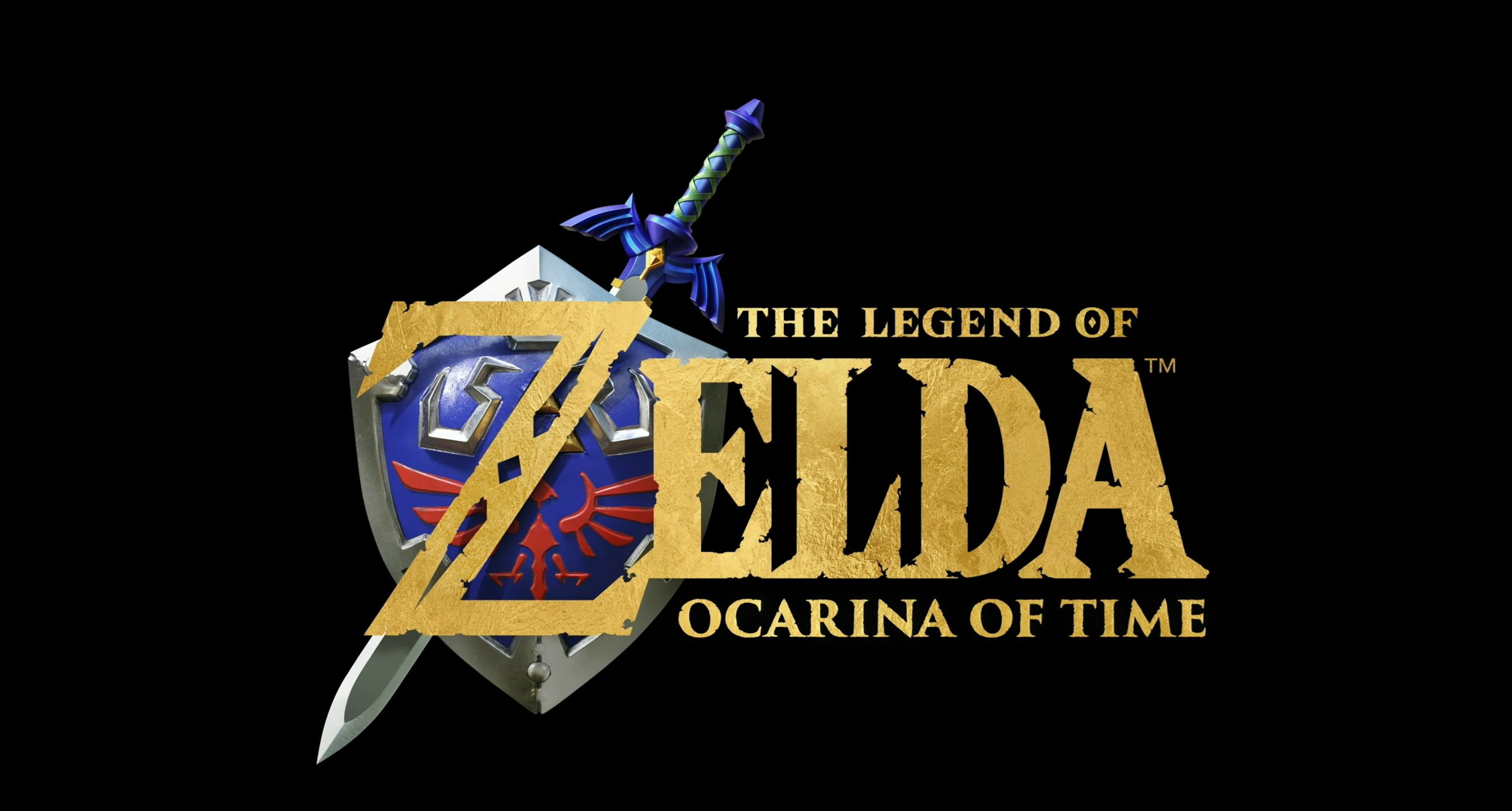 Nintendo Finally Reveals The Legend of Zelda: Ocarina of Time Remake for Switch 2 With a 2026 Launch