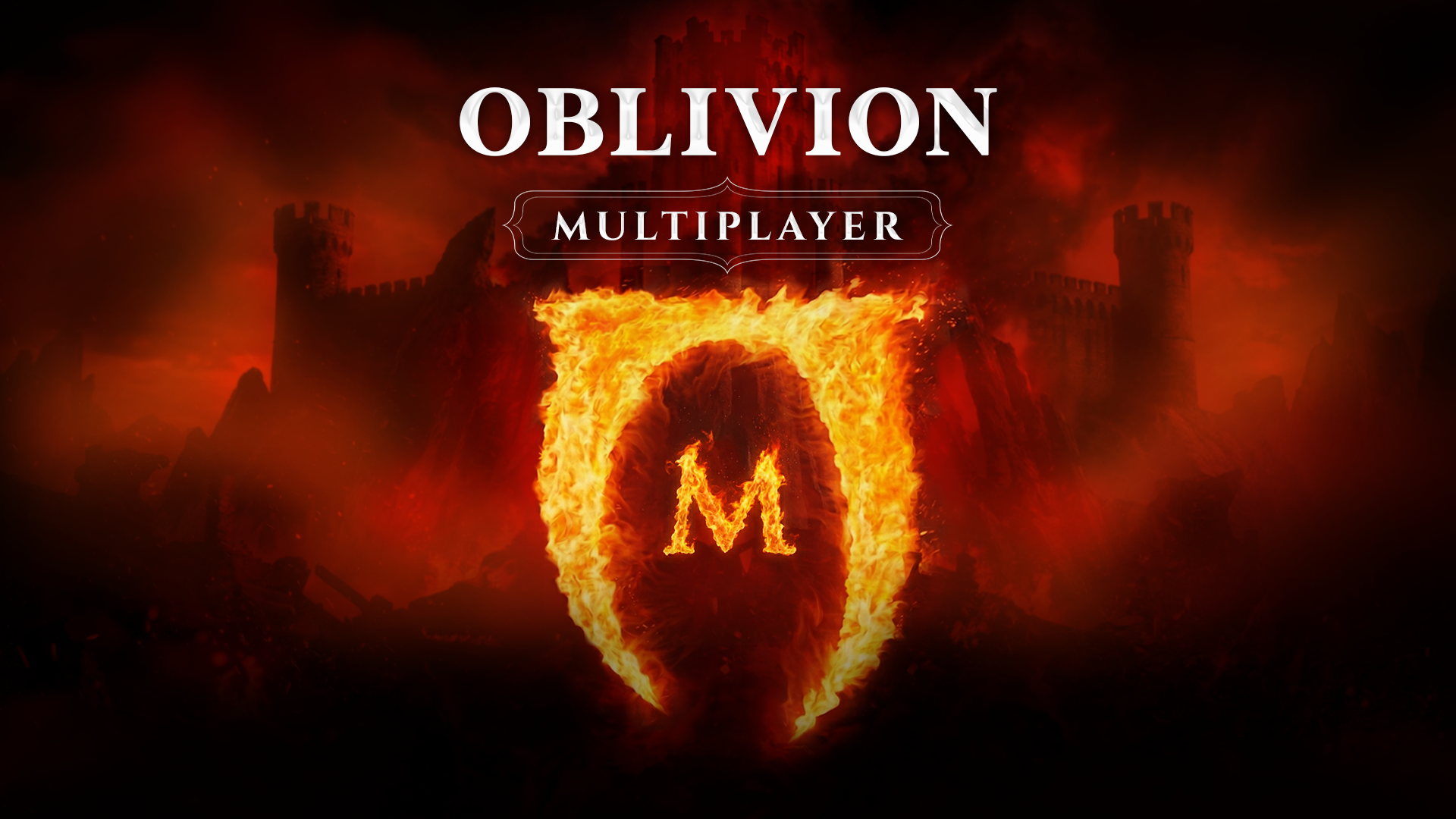 Oblivion Remastered Multiplayer Mod Aims to Turn Cyrodiil Into a Shared World