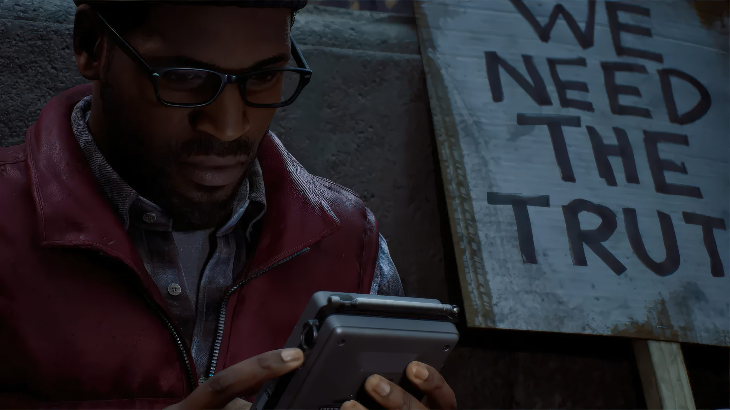 Silent Hill Townfall PC Requirements Target RTX 3080 for Upscaled 4K at 30 FPS