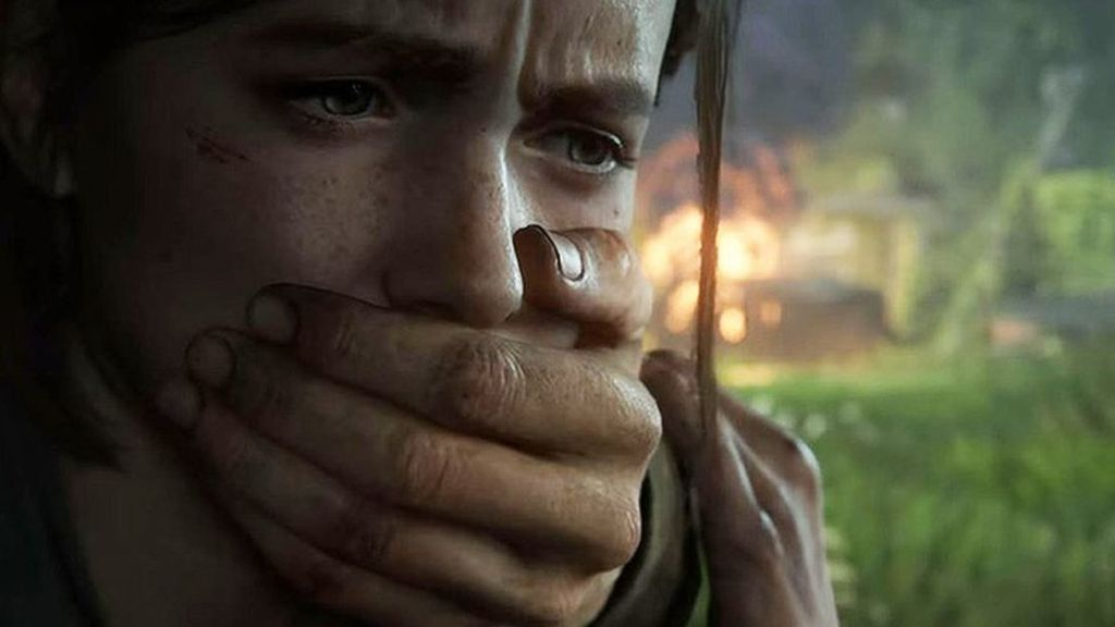 Sony Stops The Last of Us Part II Multiplayer Mod Before September Release