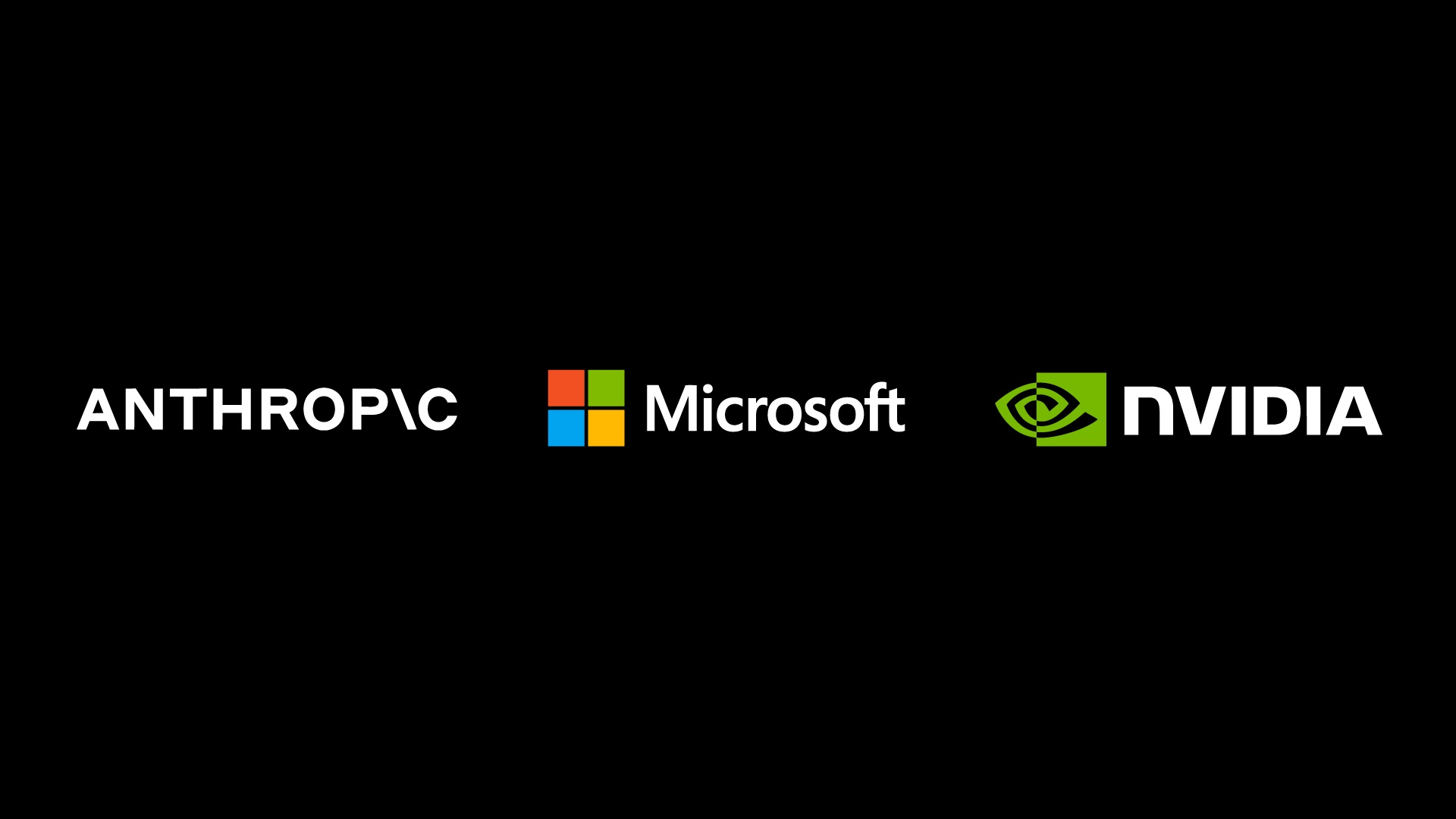 Anthropic and NVIDIA Bring Claude to Microsoft Azure on GB300 Blackwell Ultra