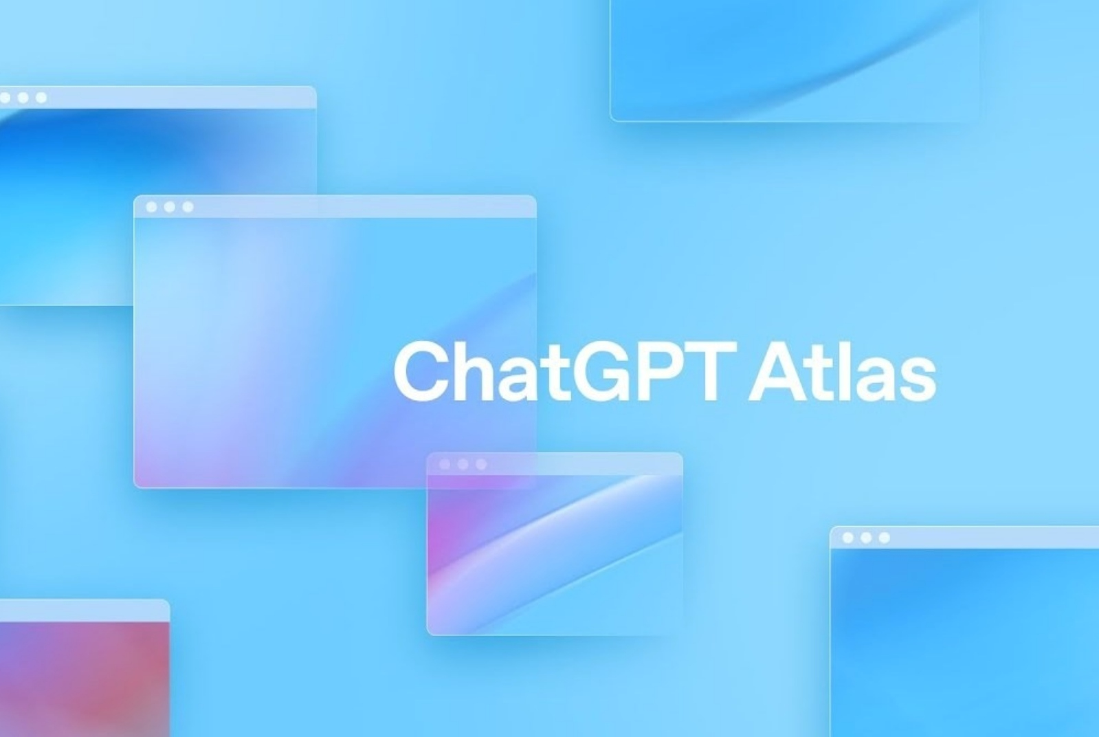 OpenAI Threatens Google Chrome and Perplexity’s Comet with Launch of ChatGPT Atlas, an AI Browser with Built-In GPT Model