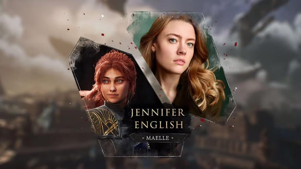 Jennifer English Urges Developers to “Keep It Human” and Reject Generative AI in Video Game Performance Work