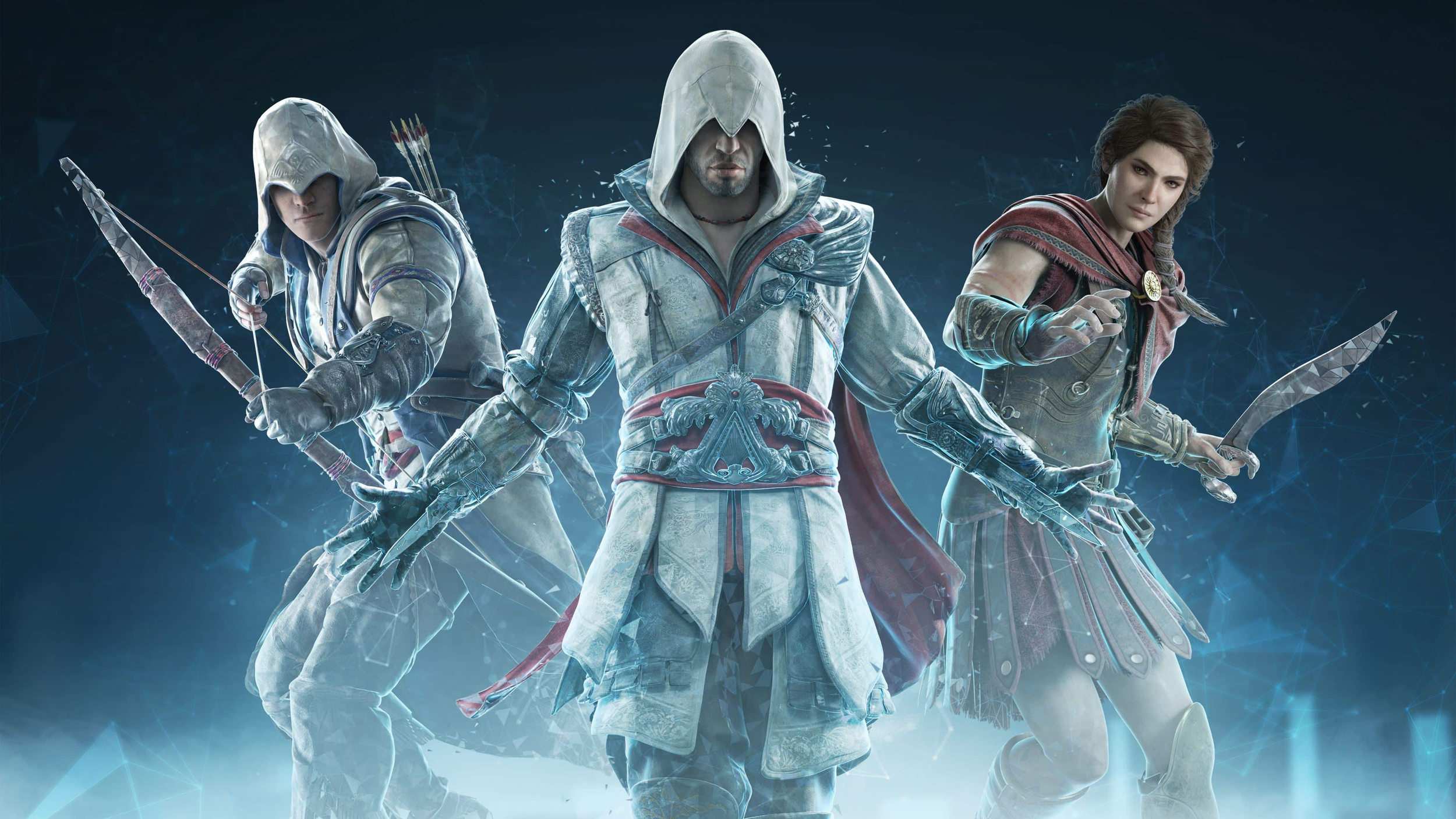 Ubisoft Publicly Rebukes Assassin’s Creed Leaker Over Viral Invictus Screenshot, Says AI Alteration Spread “Misinformation”