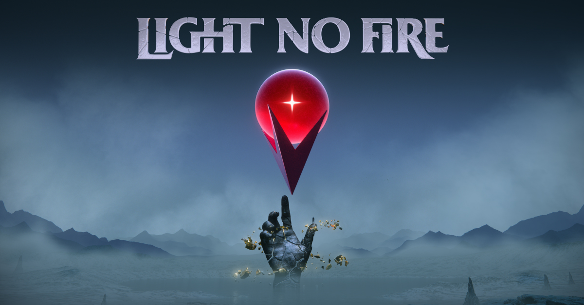 Sean Murray Breaks Light No Fire Silence and Says Its Ambition Is Bigger Than Players Realize