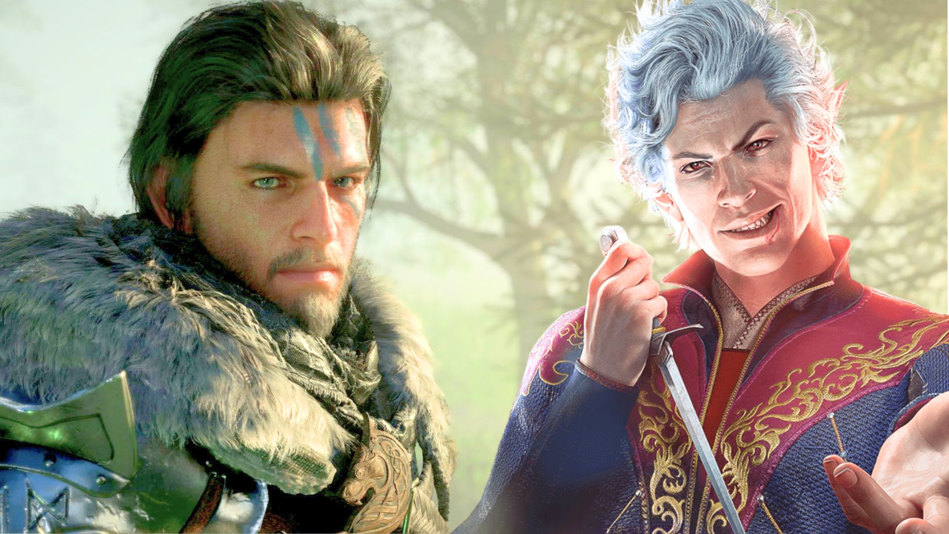 Baldur’s Gate 3 Publishing Lead Says Crimson Desert Is a ‘Cynical Amalgamation’ of Mechanics, but Still Finds It Fun