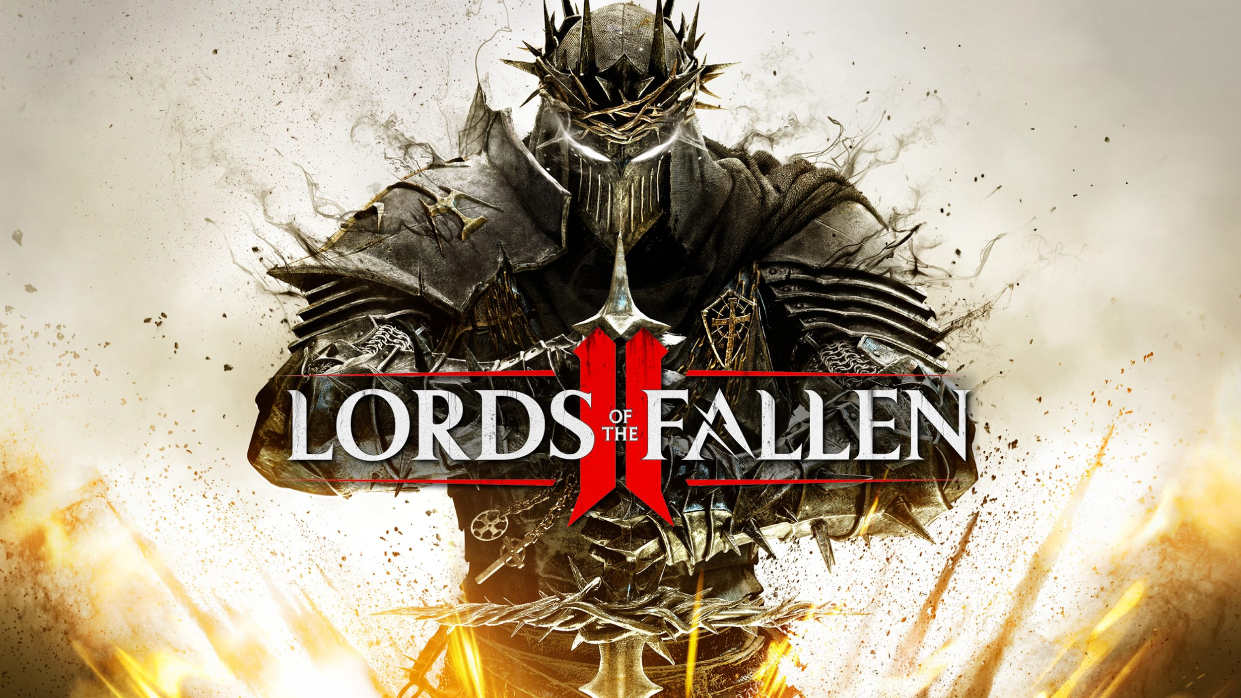 Lords of the Fallen II Will Not Follow Political Correctness, Confirms CI Games CEO as New Gameplay Trailer Debuts