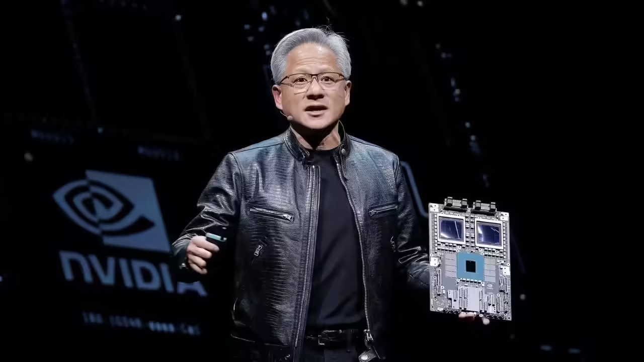 NVIDIA CEO Jensen Huang Pushes Back On AI Doomer Narrative, Industry Reads It As A Shot At Anthropic’s Dario Amodei