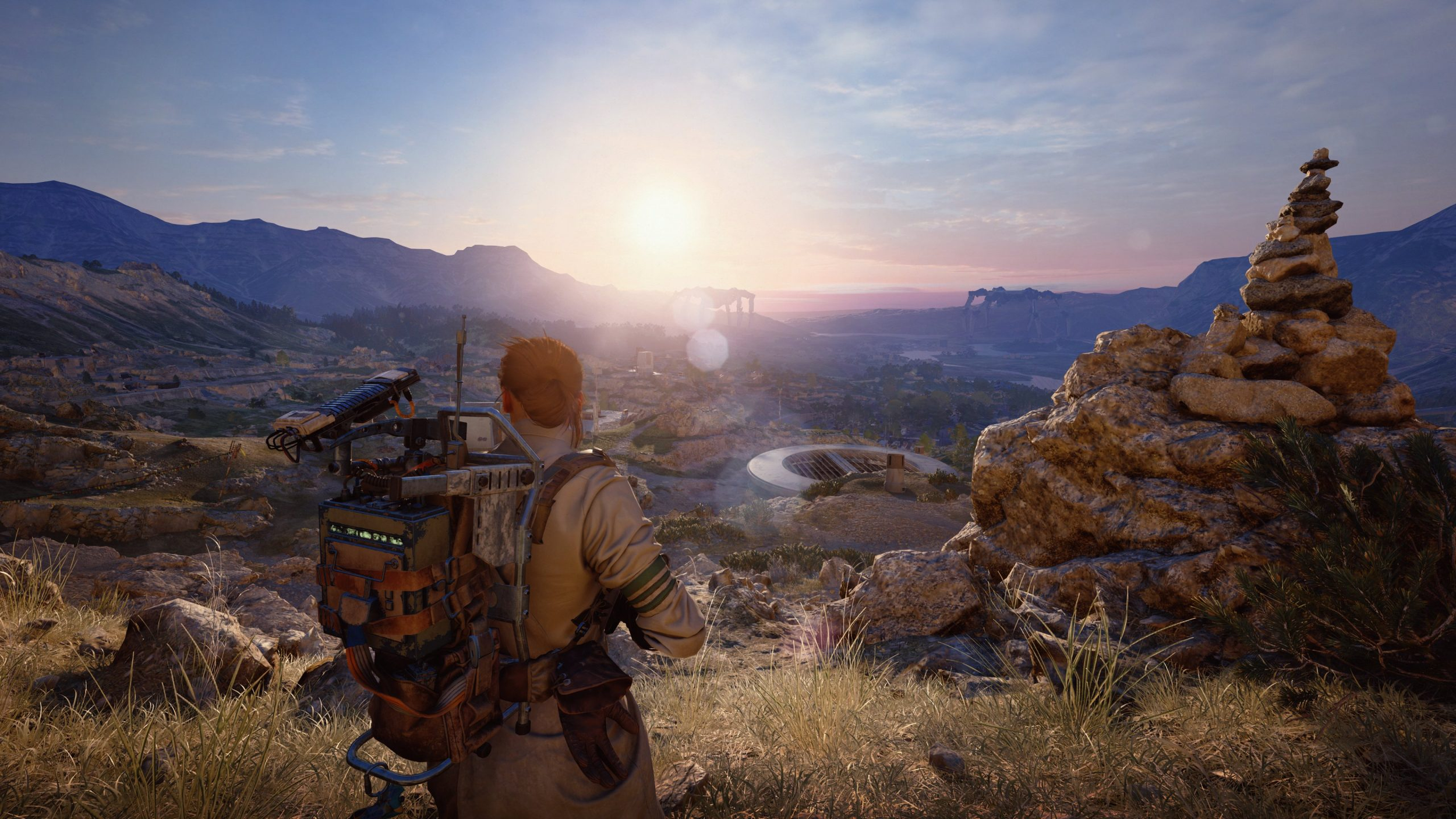 ARC Raiders Adds Upgraded PSSR On PS5 Pro In Riven Tides Update