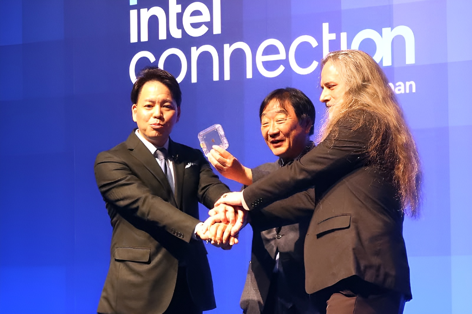 Intel’s ZAM Memory Gets Major Support From Japan as a Potential Low Power HBM Alternative
