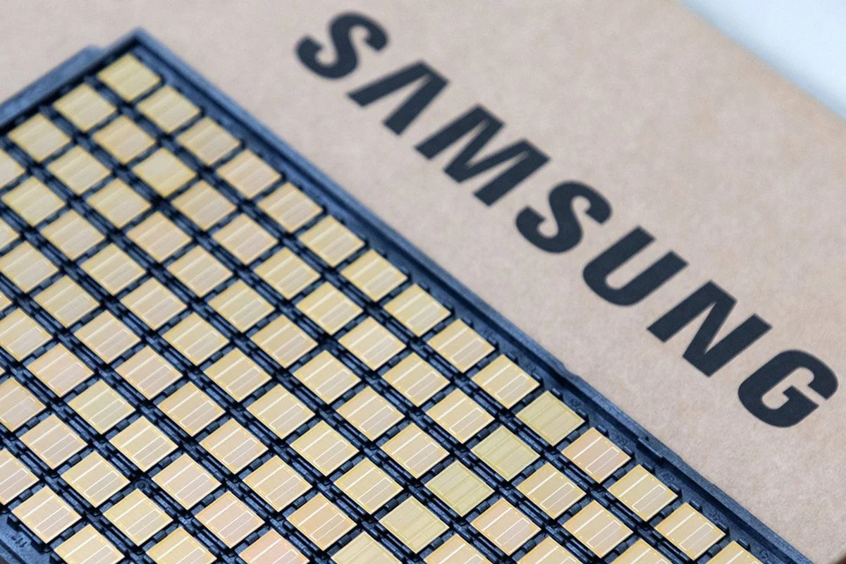 Samsung Targets Late 2027 For 1d DRAM Mass Production As HBM5 AI Memory Race Accelerates