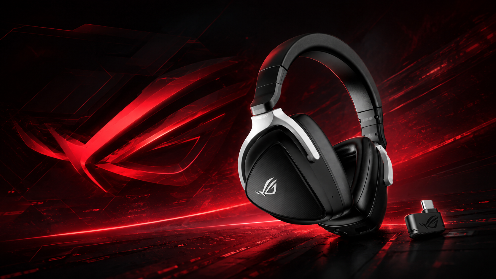 ASUS Customer Claims Simple Headset Receiver Replacement Turned Into Support Nightmare