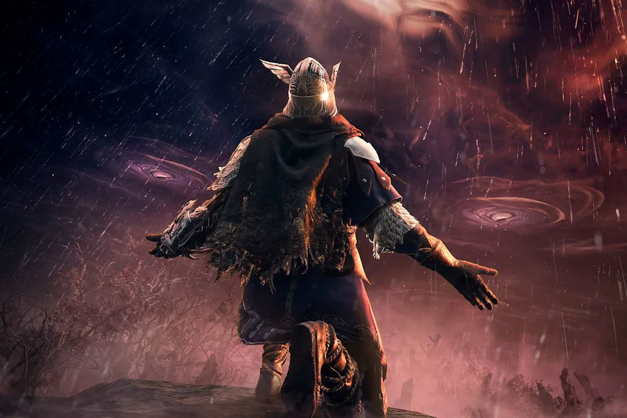 Elden Ring Movie Sets March 3, 2028 Release Date With Kit Connor, Nick Offerman, and Cailee Spaeny in Confirmed Cast