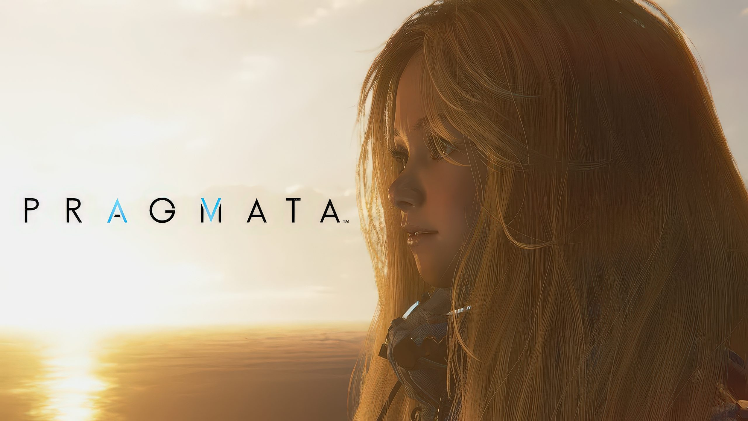 PRAGMATA Launches April Twenty Four 2026 with Demo Available Now on PC