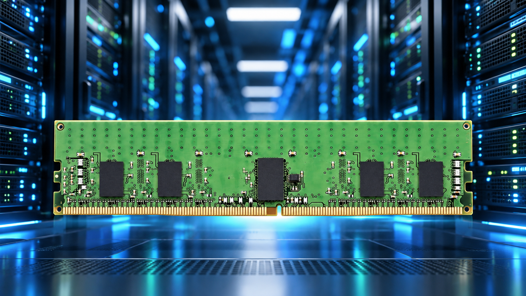 35B Local LLM Workload Triggers DDR4 ECC Errors in Aging Workstation