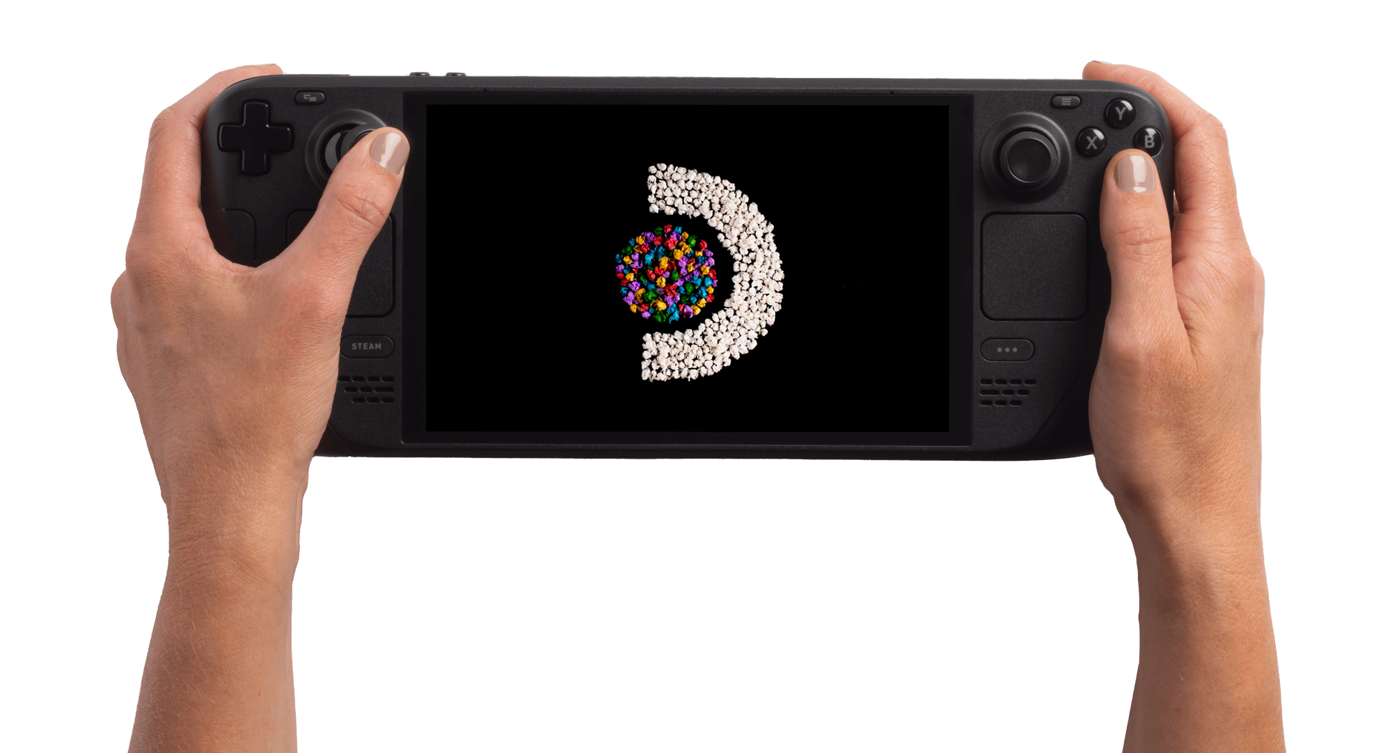 Steam Deck OLED Returns to Stock With Major Price Increases as Valve Points to Memory and Storage Costs