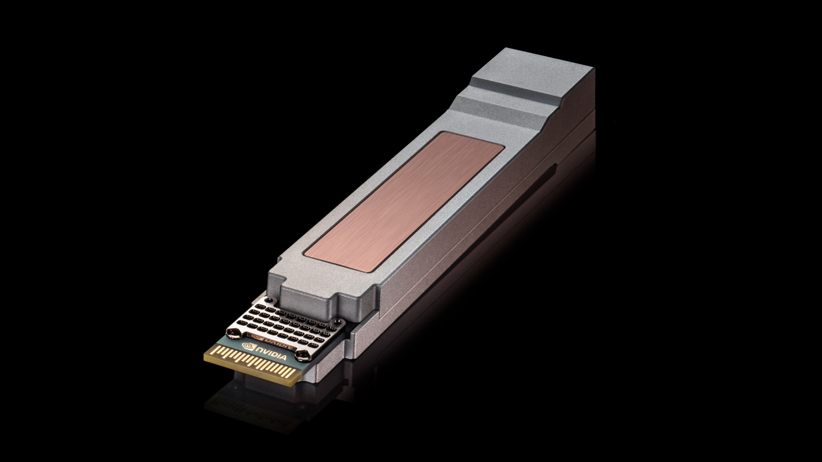 NVIDIA and Cisco Unveil USFP Optics With Up to 12.8 Tb/s Capacity