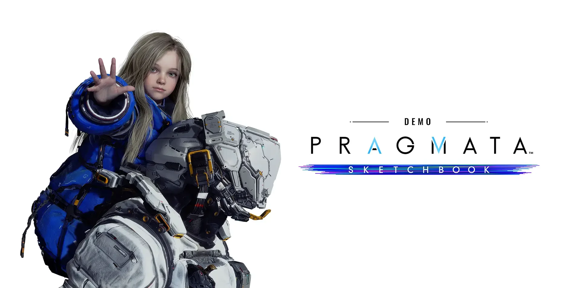 Capcom Made Pragmata’s Fake New York Feel AI Generated by Designing Human Made Errors Into the World