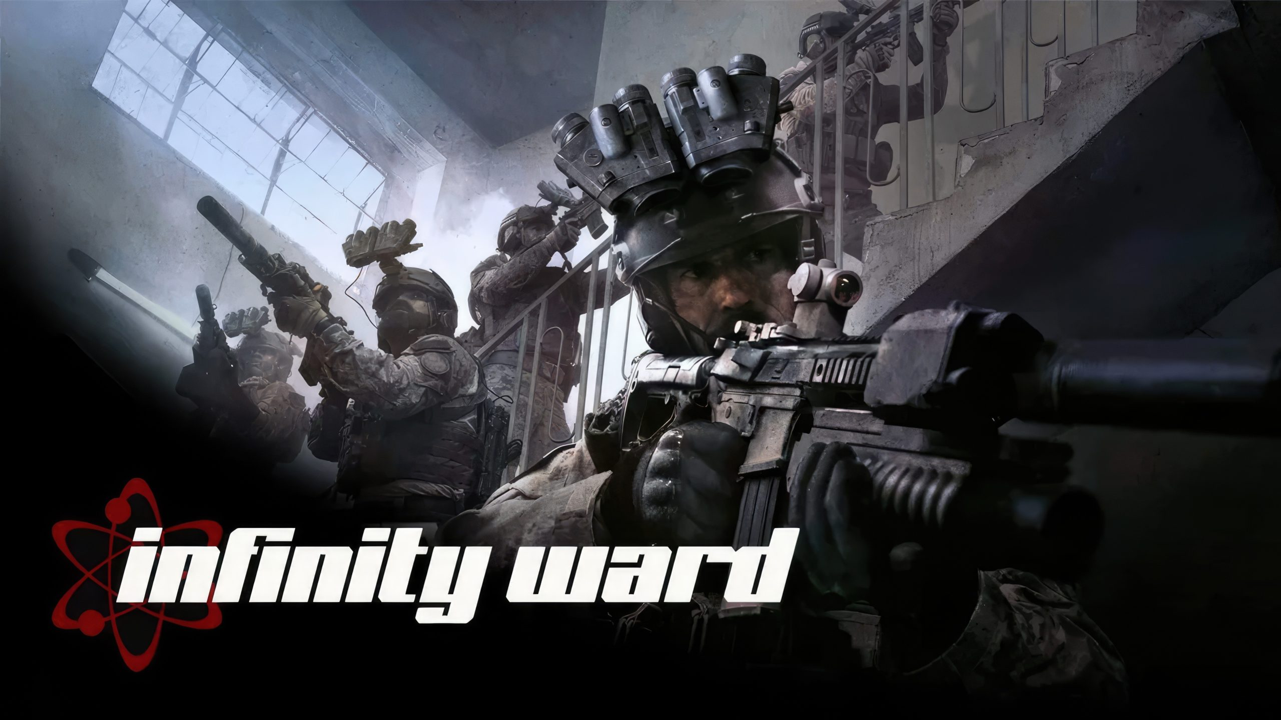 Infinity Ward Promises The Definitive Modern Warfare With Call Of Duty 2026 As Activision Looks To Rebuild Franchise Momentum