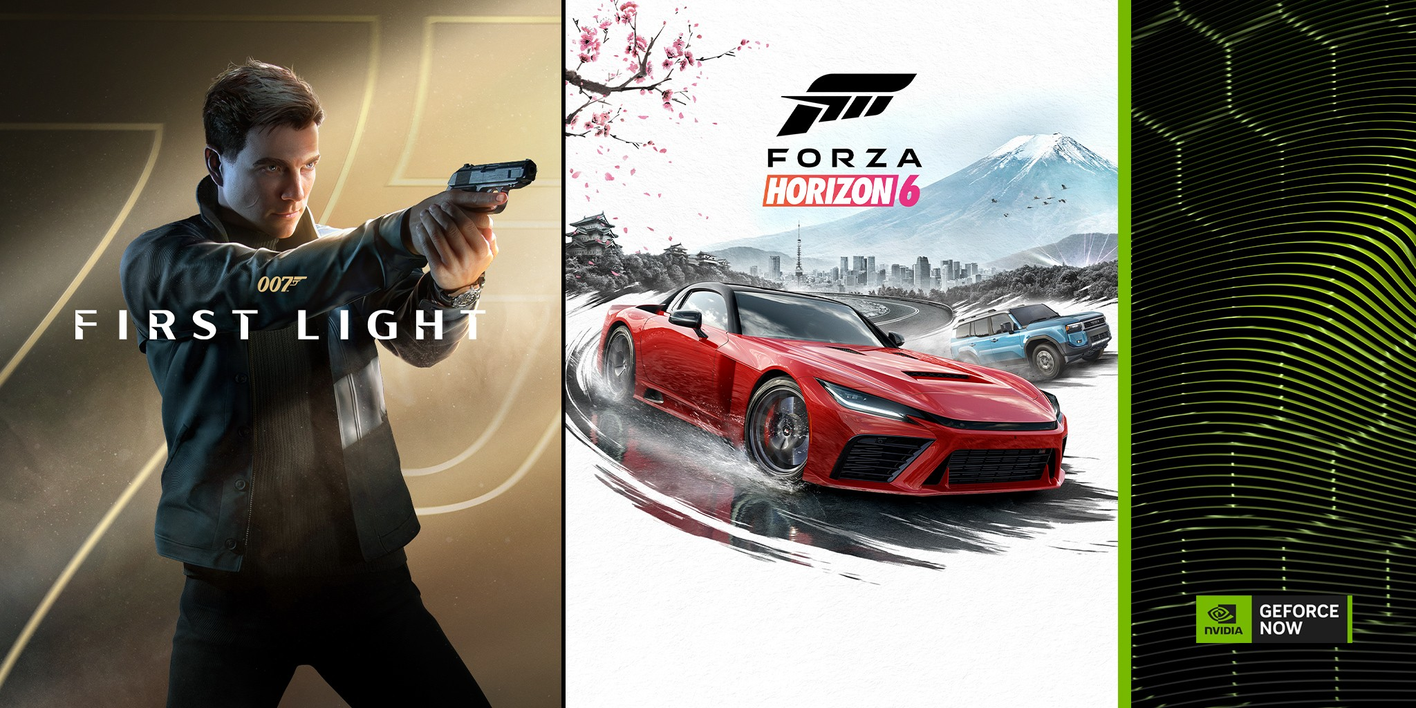 NVIDIA Adds 16 Games to GeForce NOW in May and Expands RTX 5080 Performance Across Nearly the Entire Library