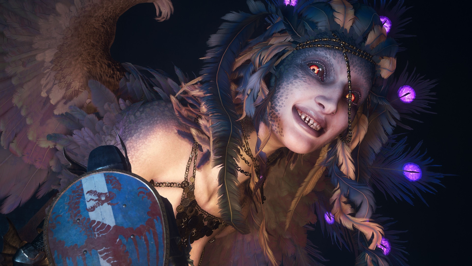 CAPCOM Signals Dragon’s Dogma Has a Future Beyond Dragon’s Dogma 2