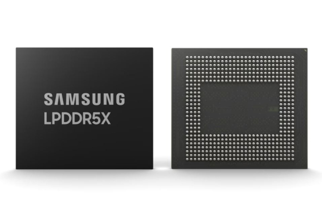Samsung Reportedly Rejects DRAM Supply Request from Its Own Mobile Experience Division as It Prioritizes Profitability