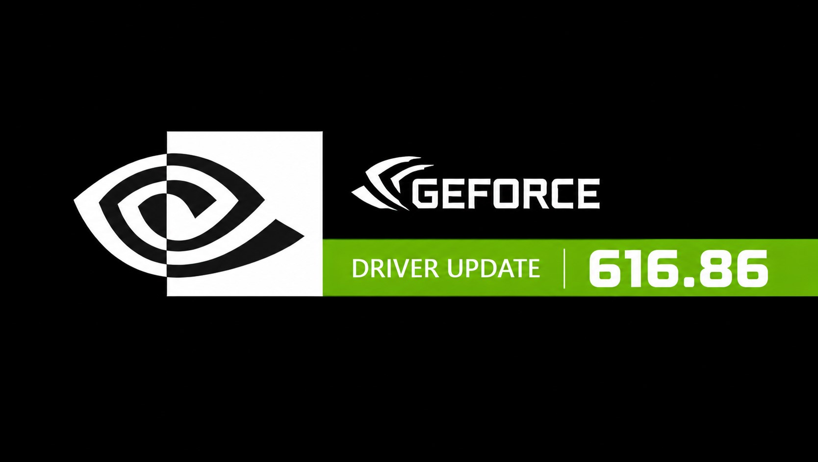 NVIDIA Hotfix 616.86 Fixes Browser Flickering and Remote Desktop Black Screens