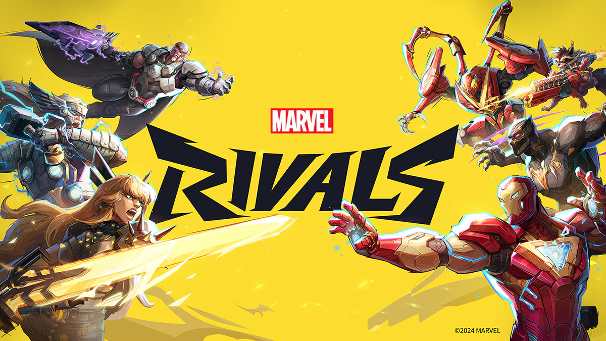 Marvel Rivals Producer Calls 2025 “A Warm Up” as NetEase Plans Bigger Modes and “The Biggest Game Possible” Push