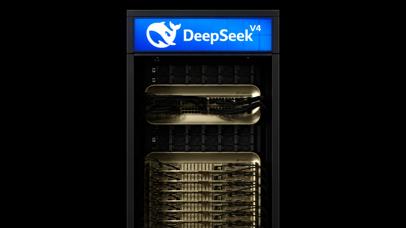 NVIDIA Software Cuts DeepSeek V4 Inference Cost by Up to 5x on Blackwell