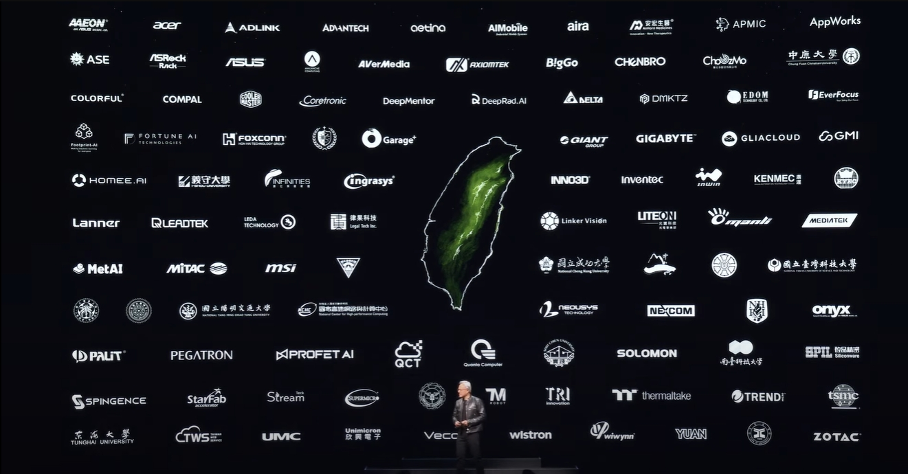 Taiwan Savings Hit Historic Levels as AI Linked Commodity Exports Outpace Domestic Investment