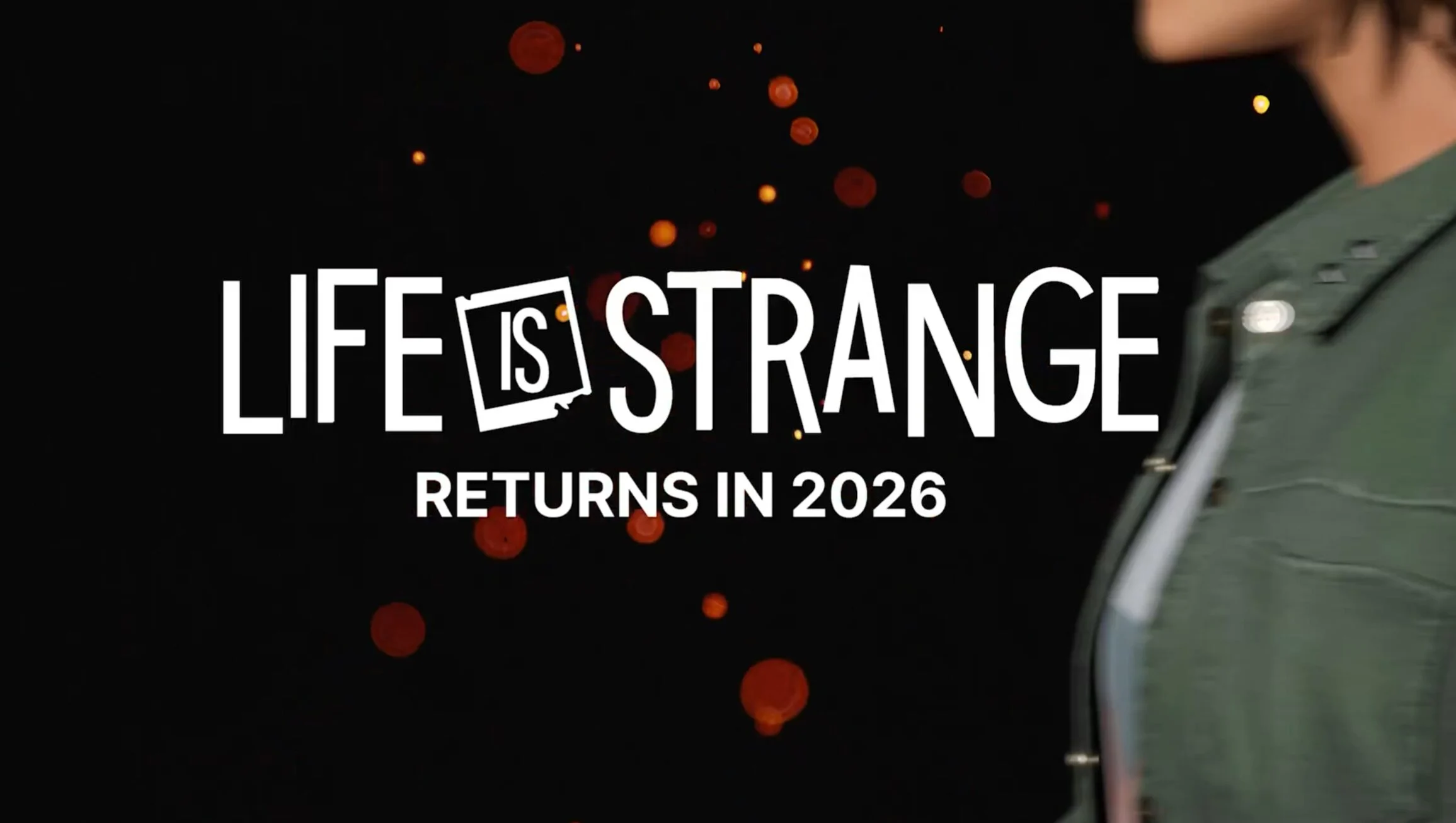 Deck Nine Confirms New Life is Strange Reveal Stream on January 20, 2026 as Teaser Promises to Separate the Real from the Rumor