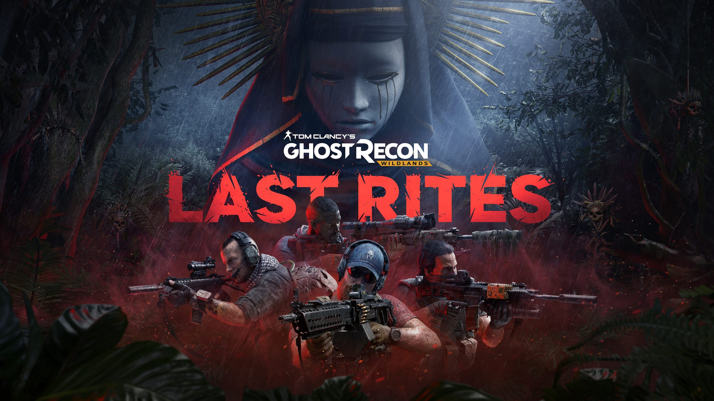 Ghost Recon Wildlands Returns With Free Last Rites Mission and 60 FPS Console Upgrade