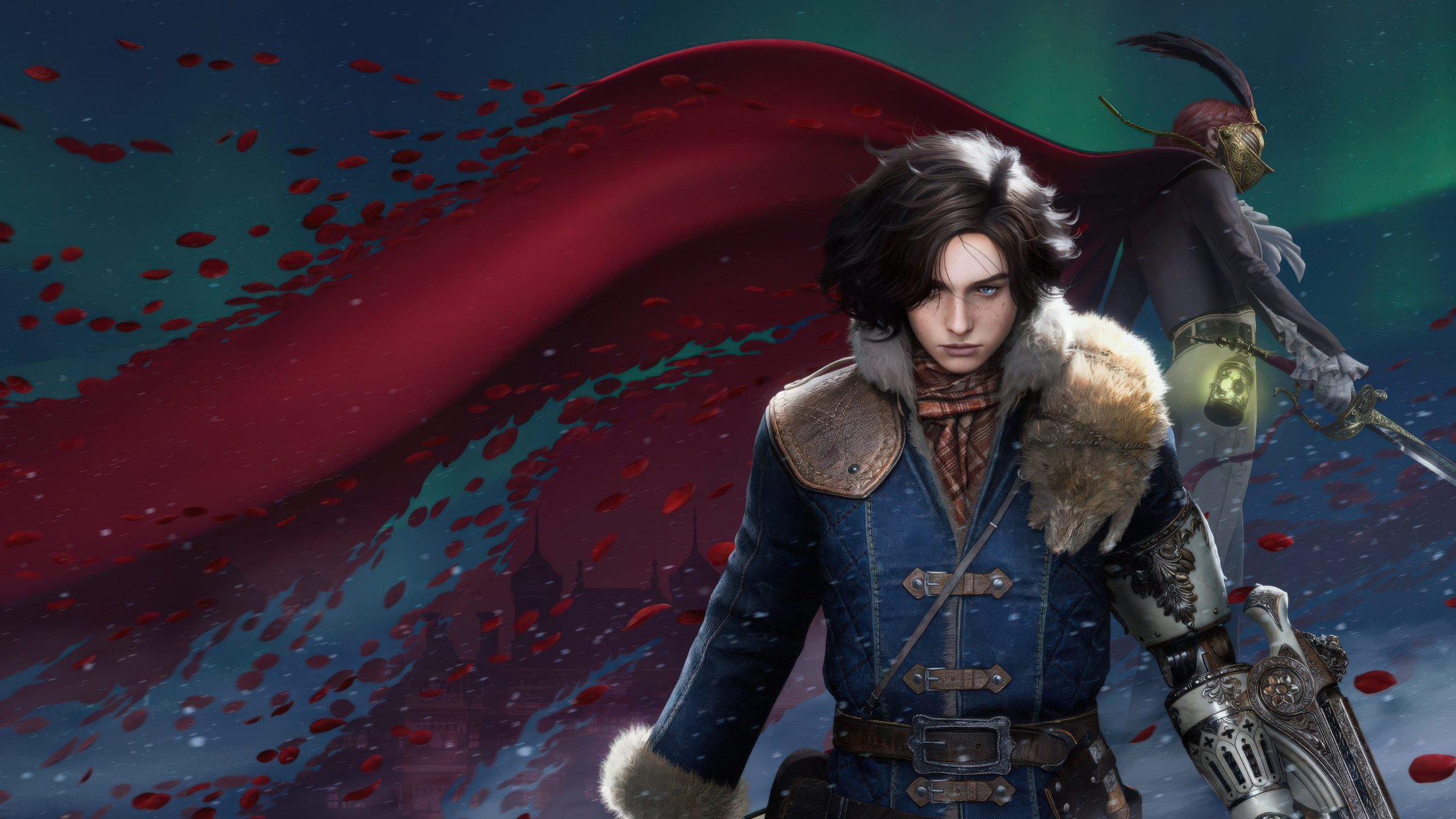 ROUND8 Pushes Harder on Story and Generative AI as Lies of P Sequel Leads NEOWIZ’s 6 Game Pipeline