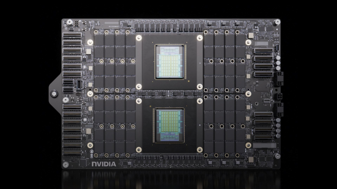 NVIDIA Taps Taiwan’s Nanya Technology for Vera Rubin LPDDR5X Memory as Agentic AI Drives CPU Demand