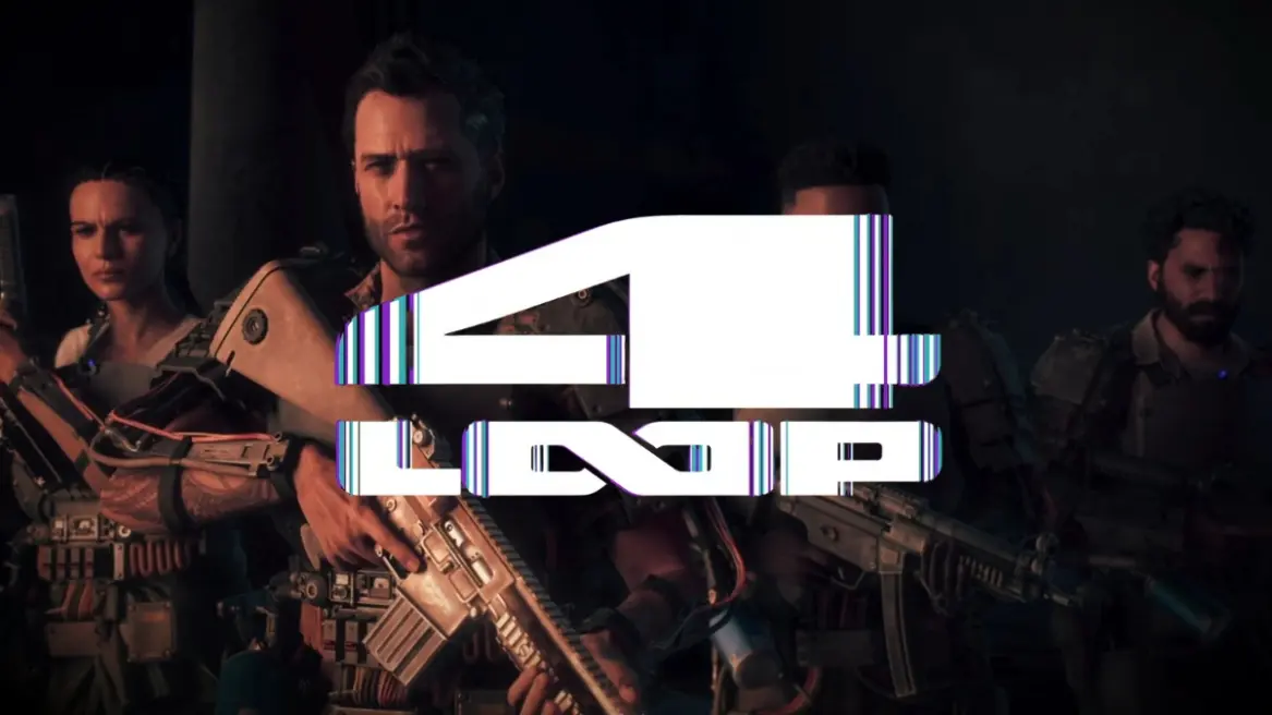 4LOOP Announced as a New Tactical Cooperative Shooter from Left 4 Dead Creator Mike Booth