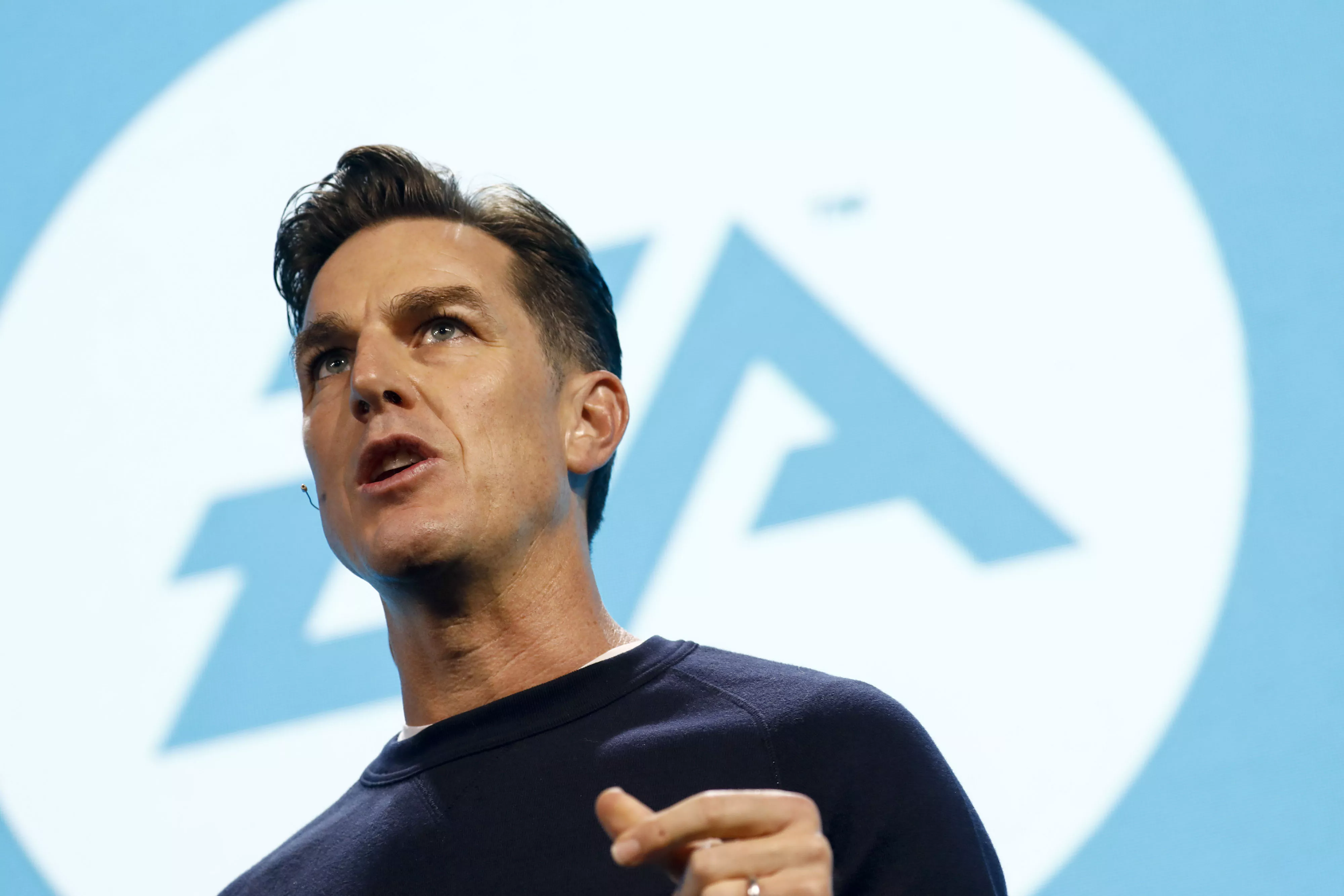 EA CEO Andrew Wilson Earns $38.6 Million as Battlefield 6 Studios Face Layoffs