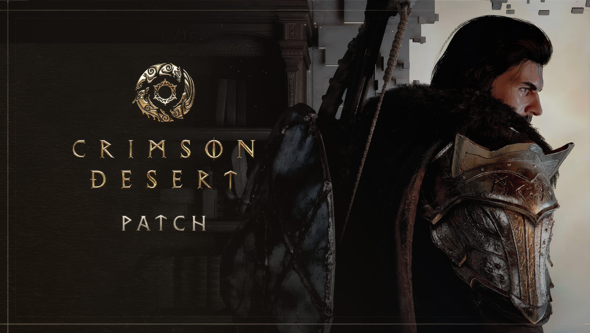 Crimson Desert Update 1.05.00 Adds Full 69 Boss Rematch System as Pearl Abyss Expands Its Post Launch Endgame