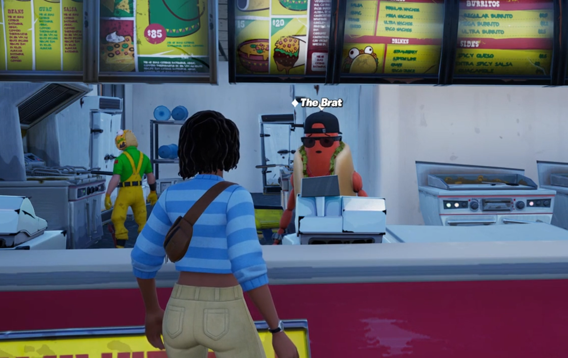 Fortnite UEFN Adds AI Powered NPC Conversations as Epic Uses Gemini 3.1 Flash Lite and ElevenLabs for a New Creator Toolset